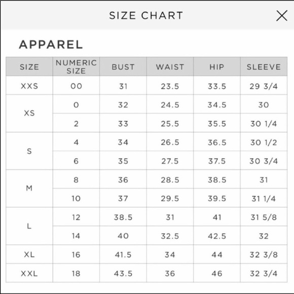 LOFT Frosted Branch Cold Shoulder Top Medium NWT - Picture 5 of 5